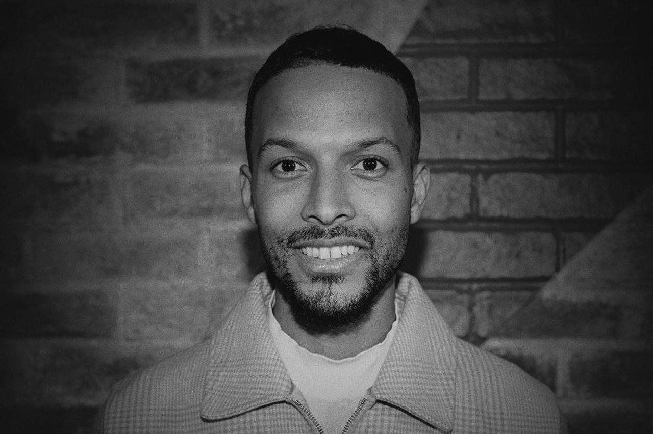 Joe Thompson