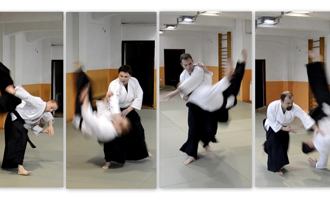 Aikido klub Musubi