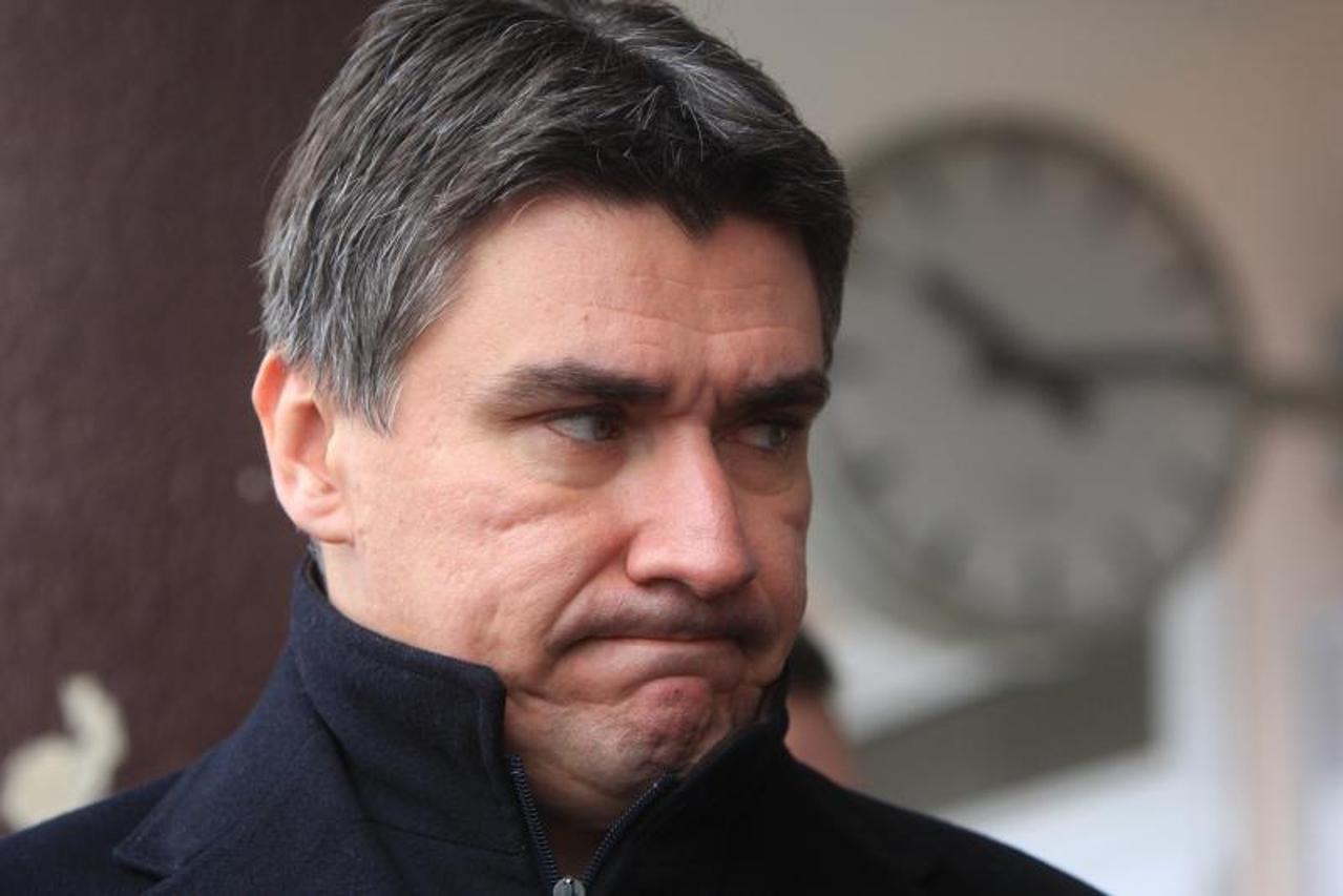 Zoran Milanović
