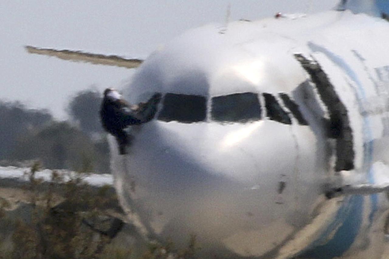 EgyptAir