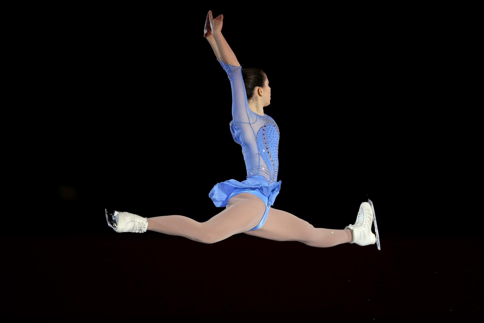 Katarina Kitarović tijekom srednje škole napisala je i zbirku kratkih priča kojom je željela pomoći ljudima koji se bore sa suicidalnim mislima, a nastala je na temelju istinitih iskustava njezinih kolega. Jedan od mentora prilikom priprema za Harvard bio joj je i glasoviti dramaturg Miro Gavran. Kolinda Grabar-Kitarović uoči Katarinina odlaska u SAD od svoje se kćeri oprostila na Facebooku.