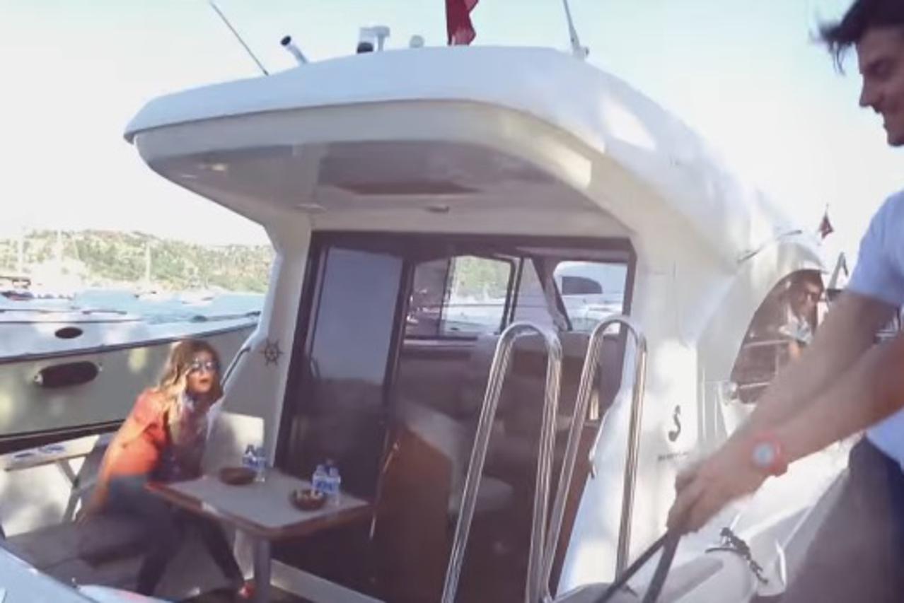 uberboat