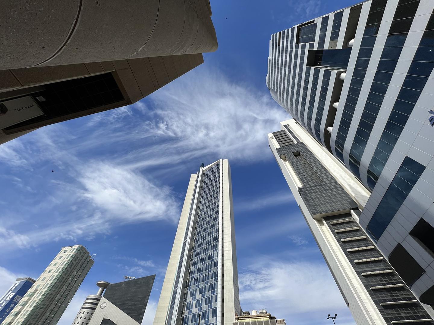 3. 54,0 °C - Mitribah, Kuvajt, 21. srpnja 2016. godine​ 