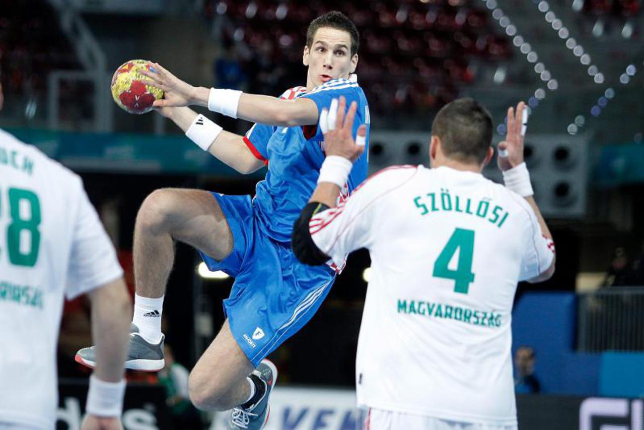Stipe Mandalinić