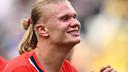 The boy who slept with balls now dreams of a World Cup Golden Ball