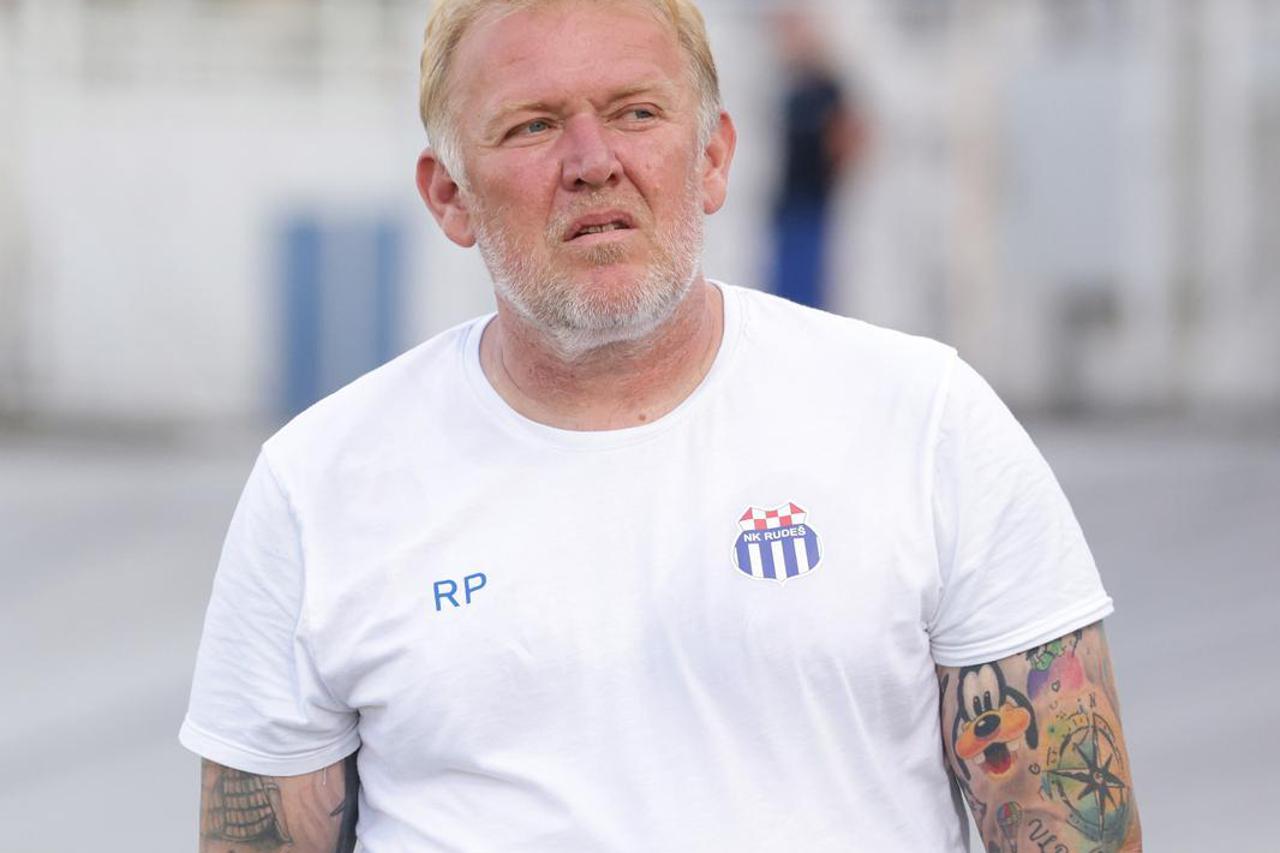 Zagreb: Rudeš i Hajduk sastali se u 5. kolu SuperSport HNL-a