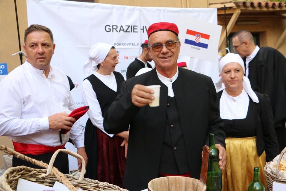 KUD Sv. Roko - Sveti Filip i Jakov