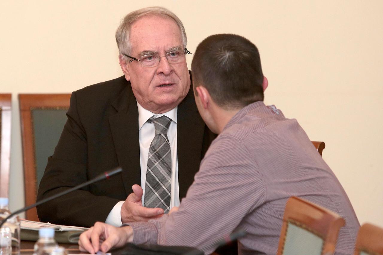 Branko Smerdel 