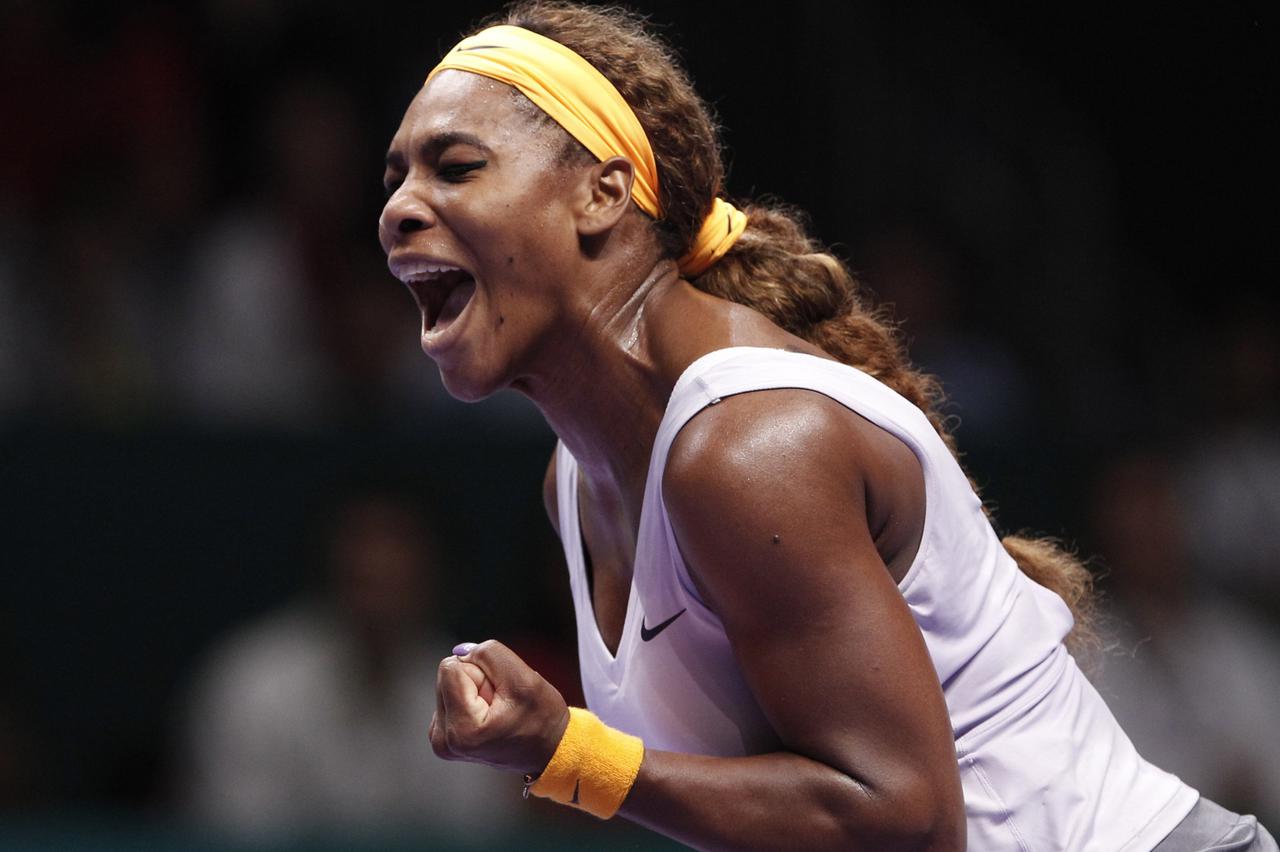 Serena Williams