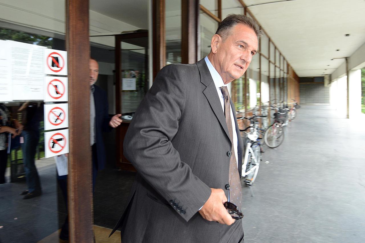 Radimir Čačić