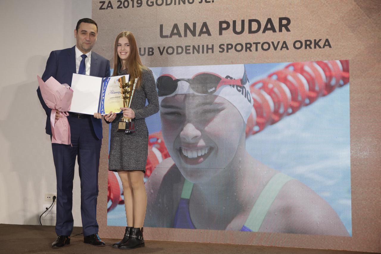 18. Izbor sportaša Grada Mostara za 2019. godinu