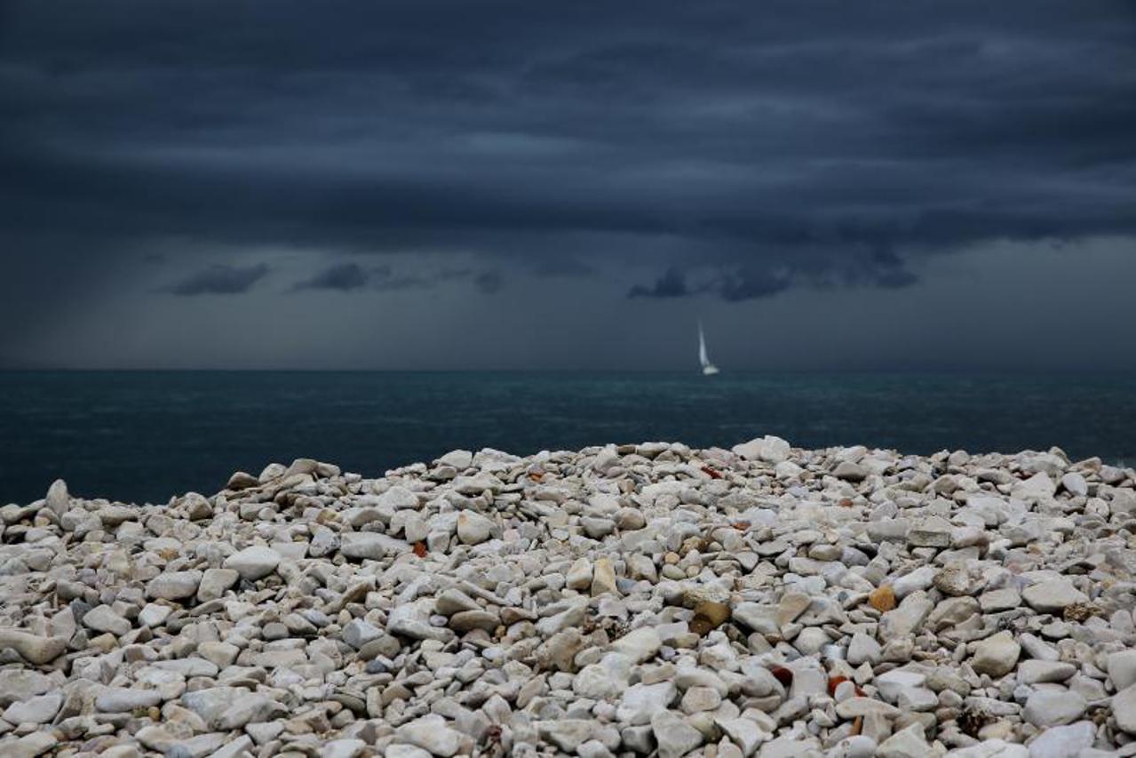 Zadar nevrijeme