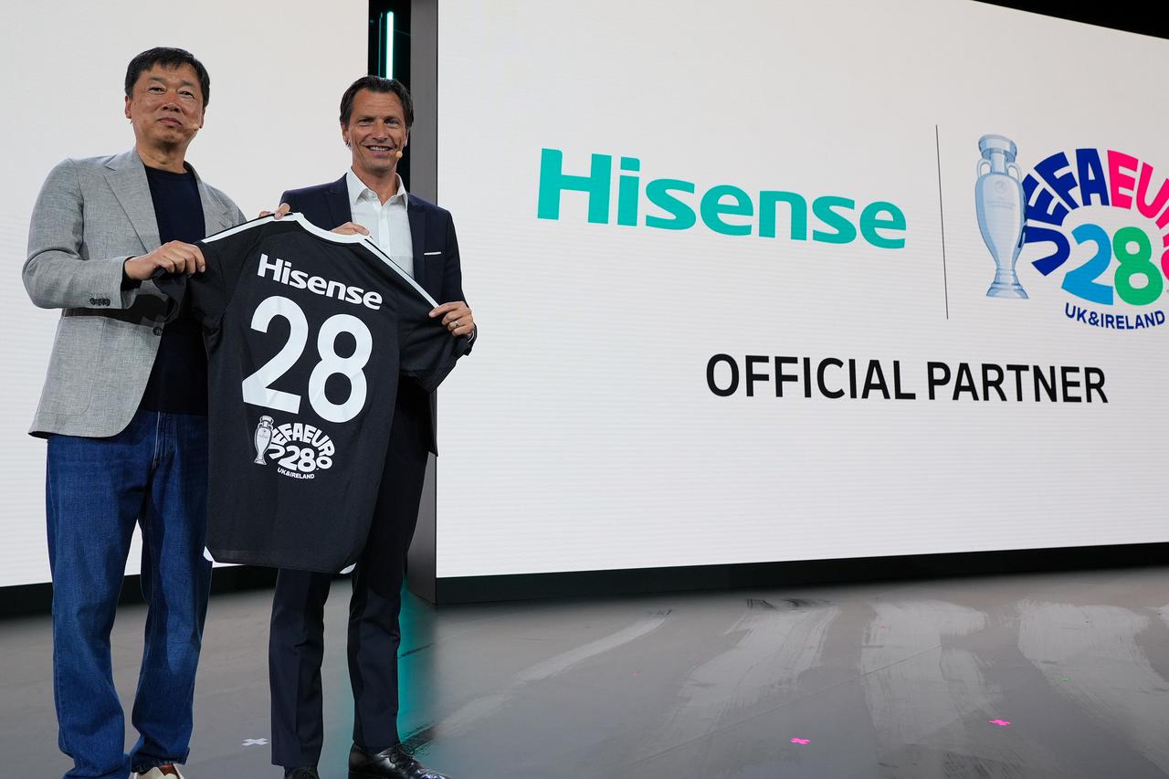Hisense