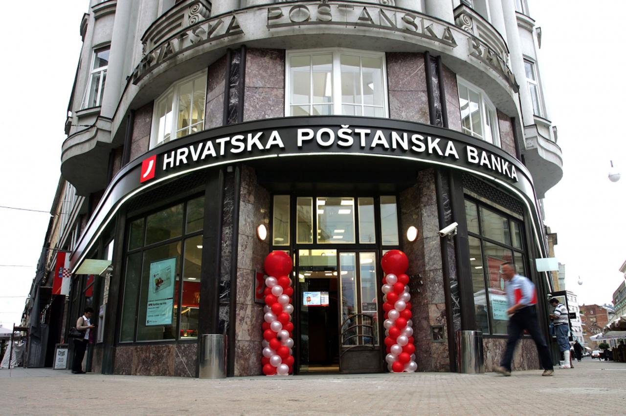 Hrvatska poštanska banka (1)