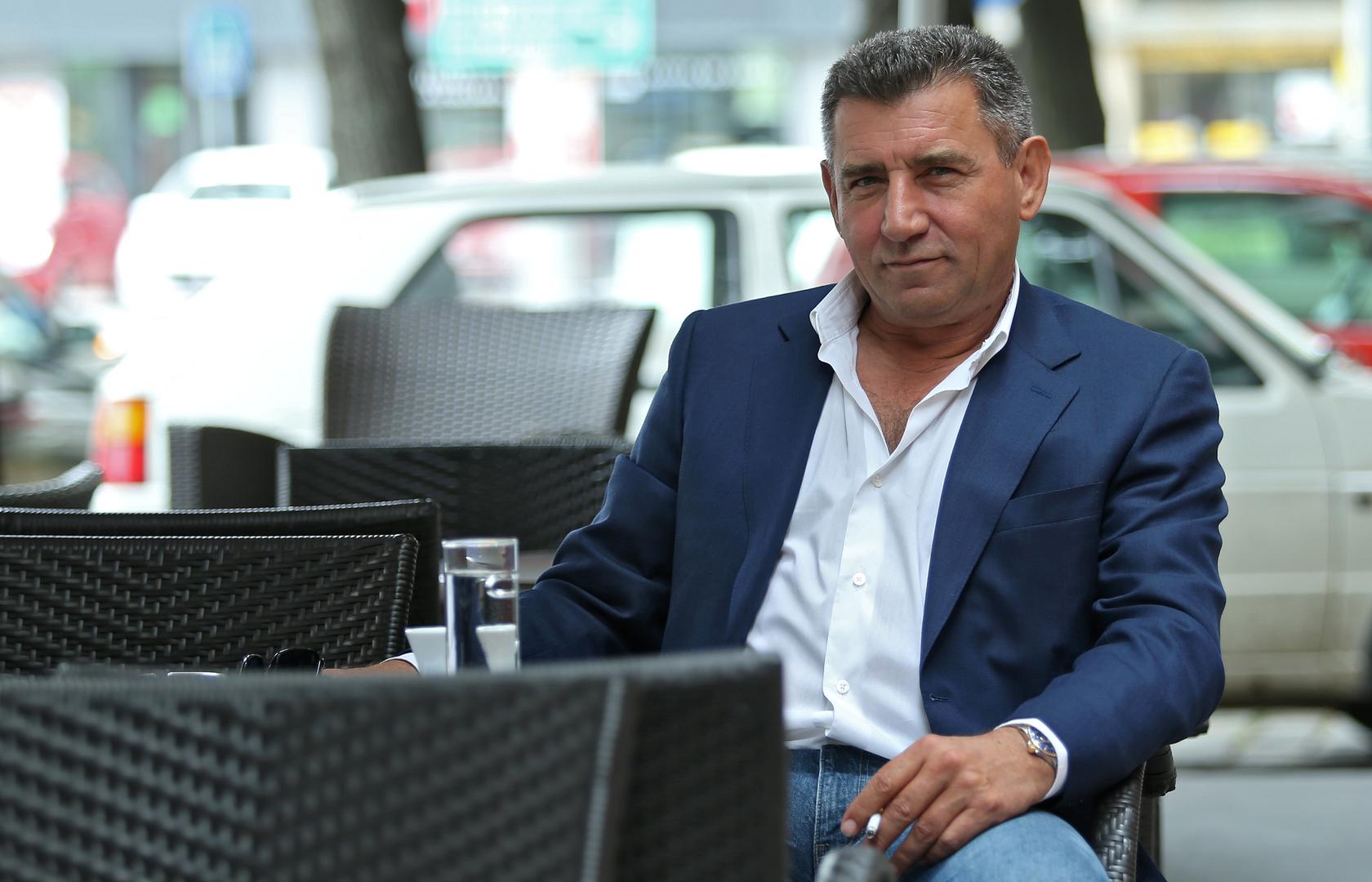 Posebno se istaknula njegova uloga u operaciji Oluja, pokrenutoj 4. kolovoza 1995. Gotovina je zapovijedao snagama na području koje je obuhvaćalo smjer prema Kninu, a hrvatske snage ušle su u grad 5. kolovoza. Nakon Oluje sudjelovao je i u operaciji Maestral u Bosni i Hercegovini.