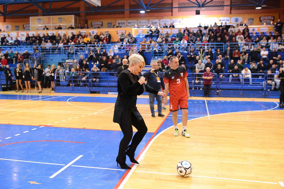 Ožujsko malonogometni turnir 2023.