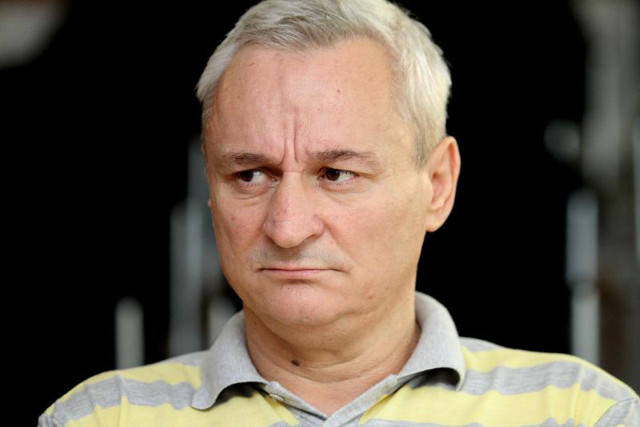 Vojislav Blažević