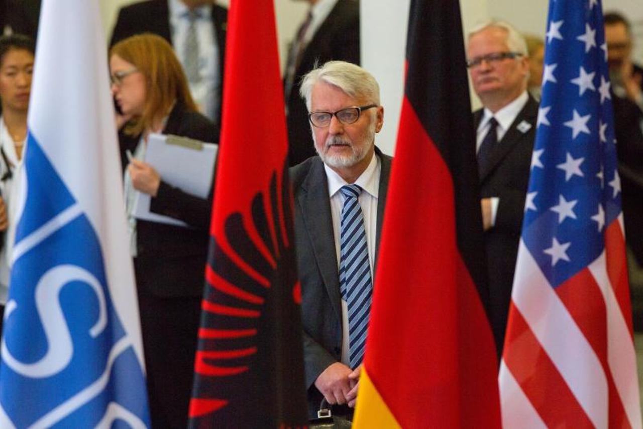 Witold Waszczykowski 