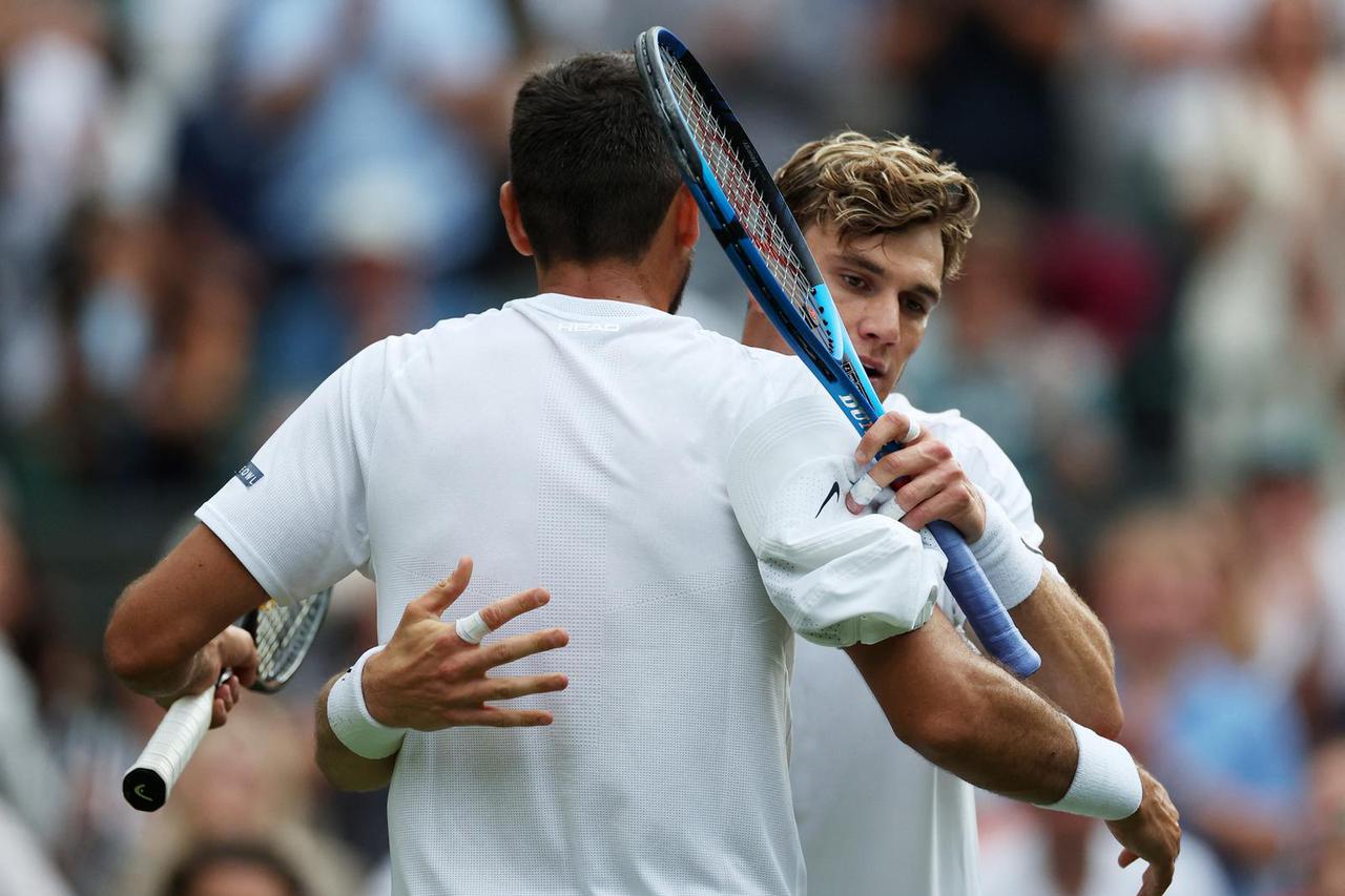 Wimbledon