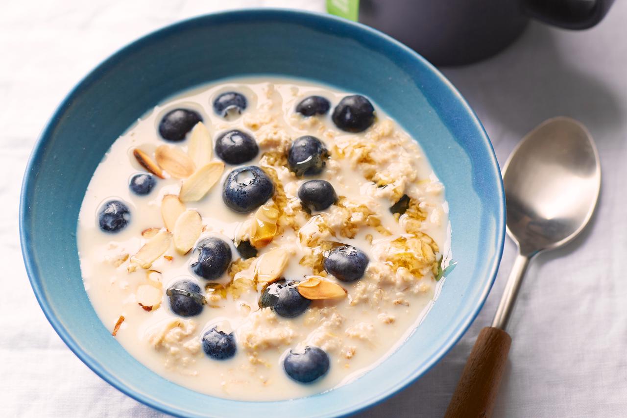 Healthy doručak Arcotel Allegra