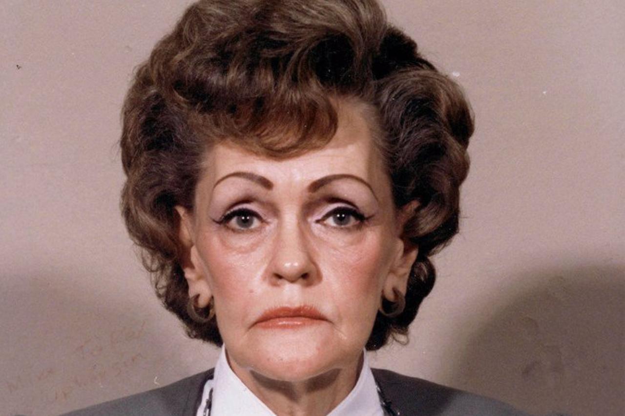 Gertrude Baniszewski