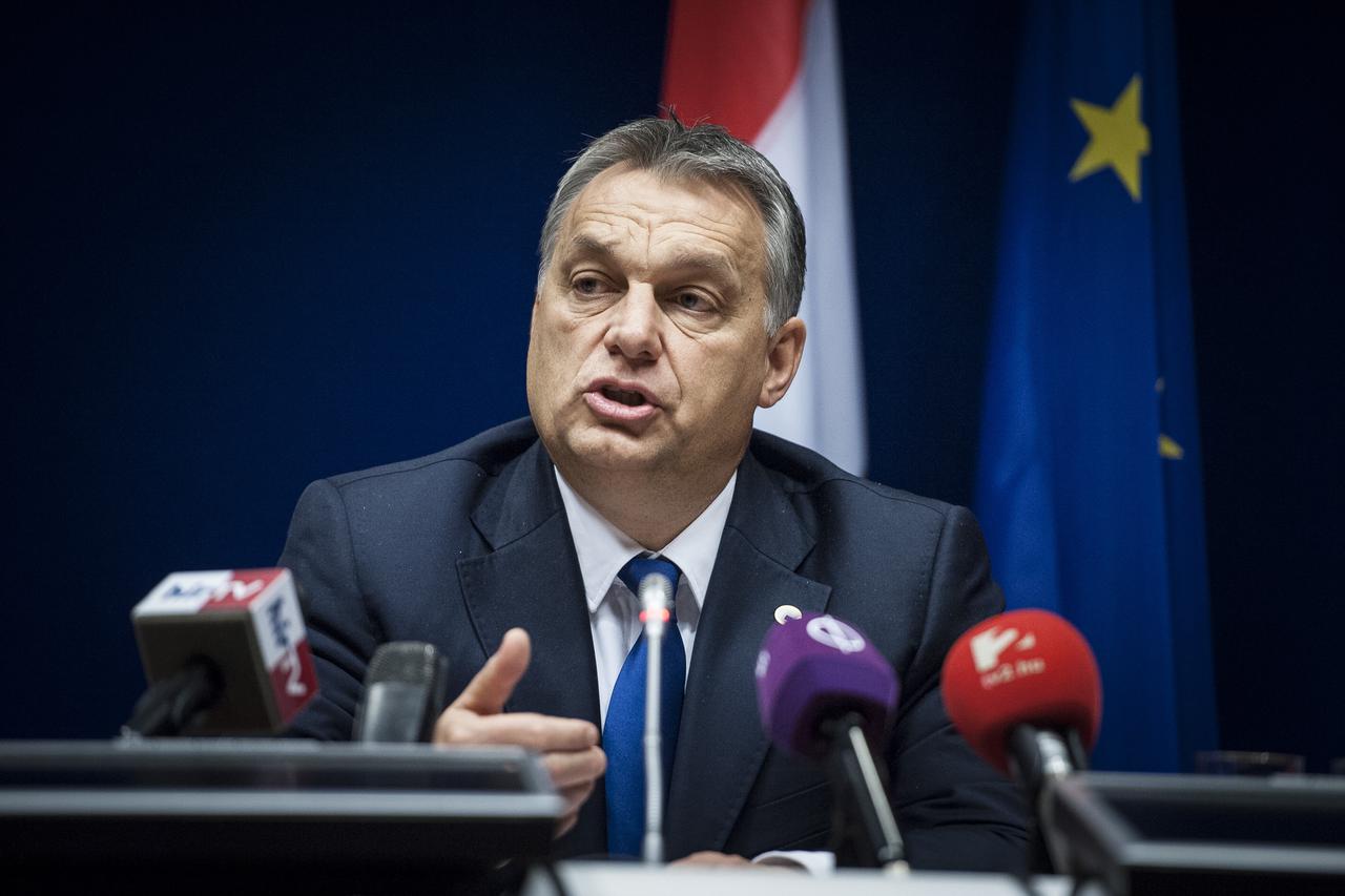 Viktor Orban