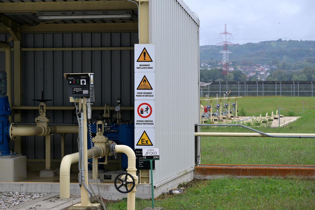 Nuklearna elektrana Krško