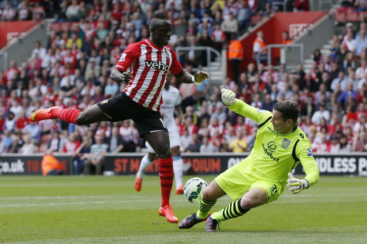 Sadio Mane