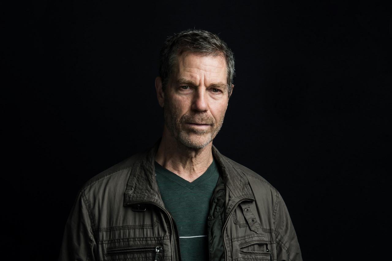 Ohad Naharin