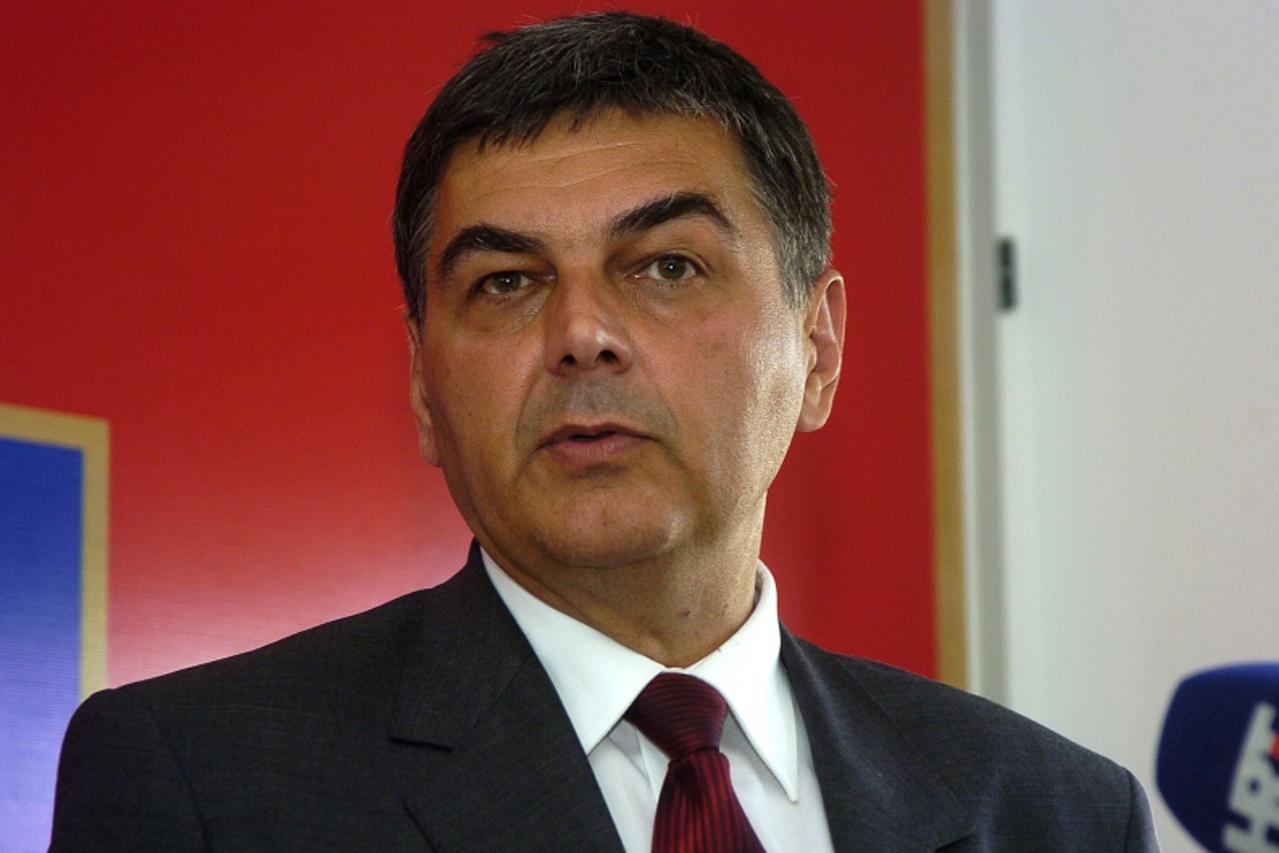 vladimir sisljagic