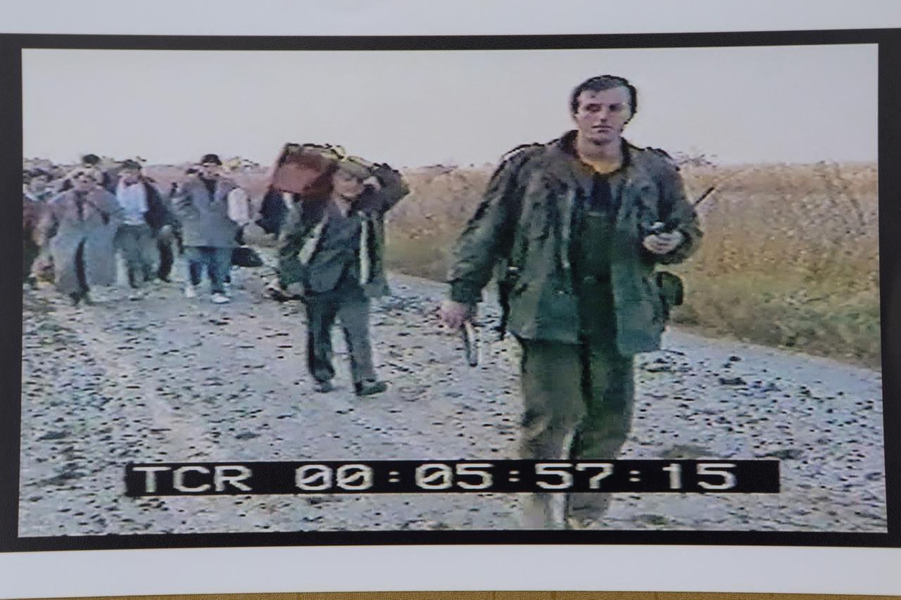 Vukovar: Pilip Karaula, posljednji zapovjednik obrane Mitnice