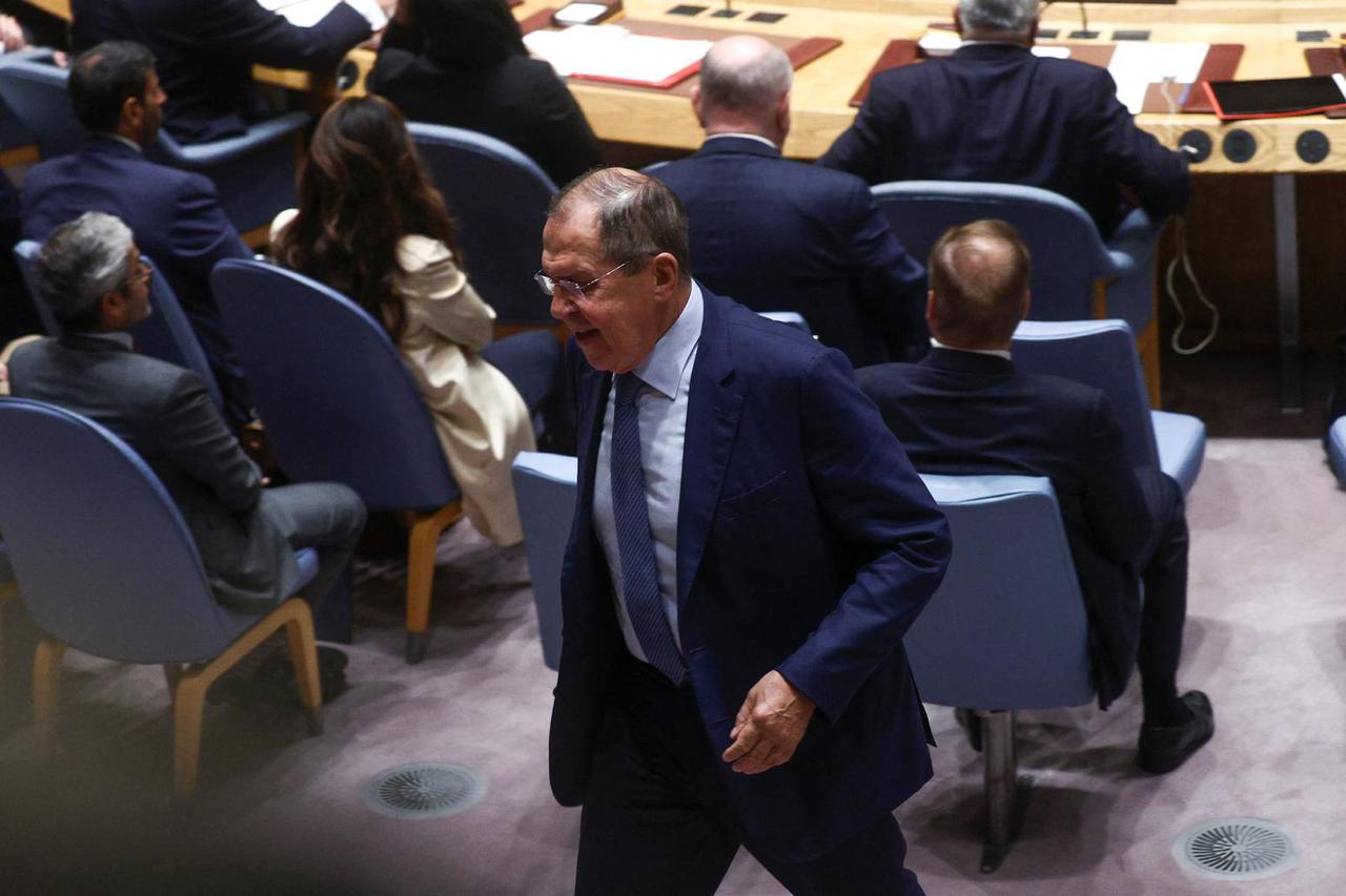 77th Session of the United Nations General Assembly