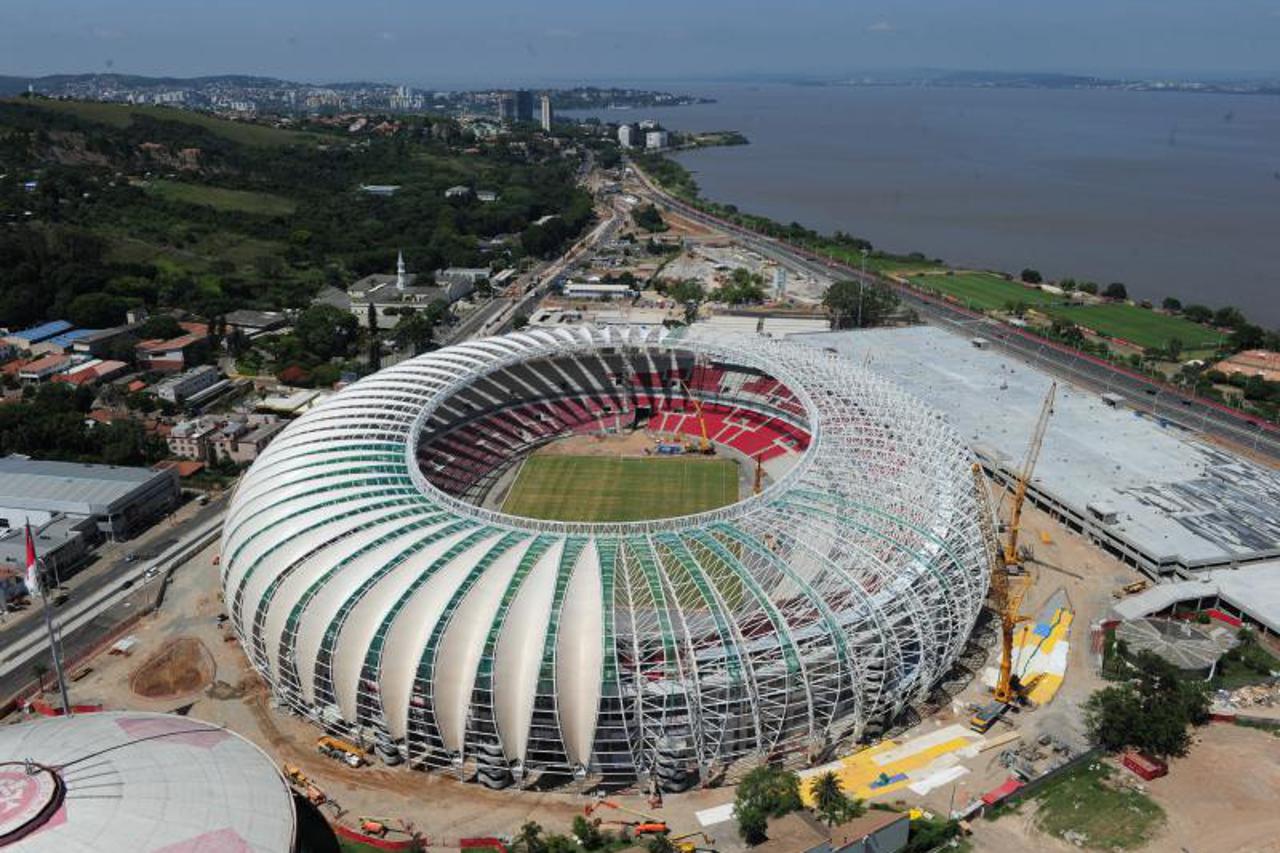 brazil