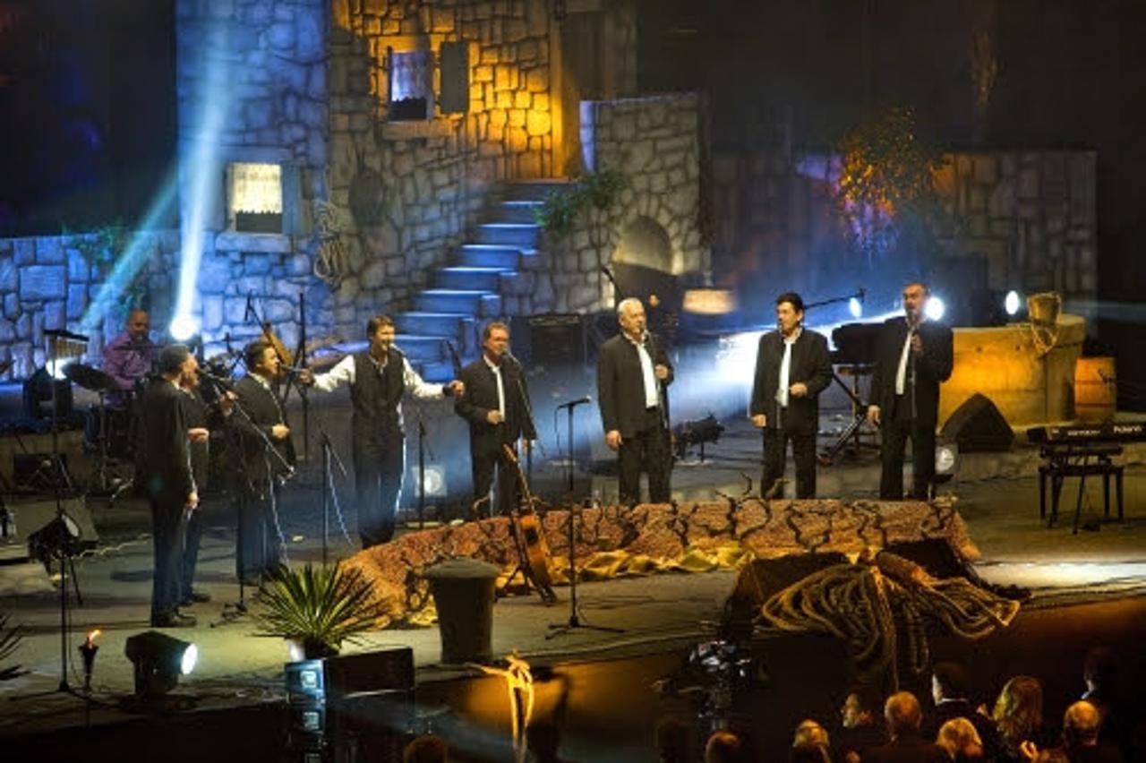 tomislav bralić i klapa intrade