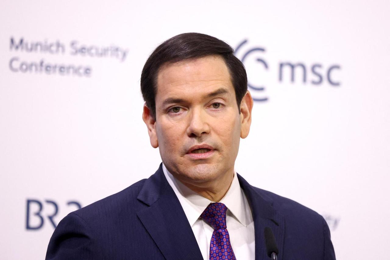 Munich Security Conference (MSC) in Munich