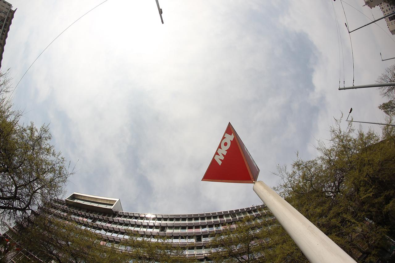mol grupa