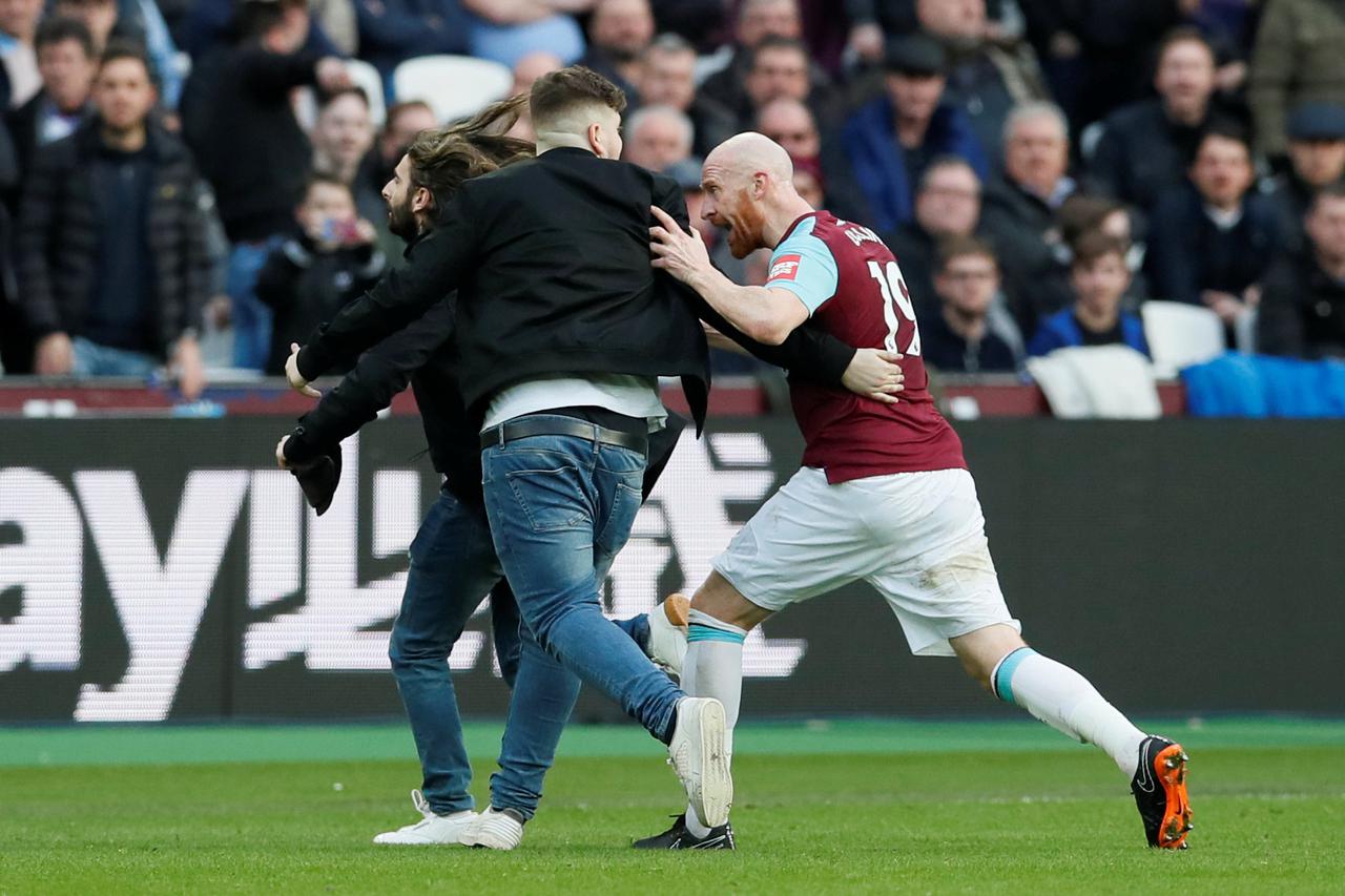 West Ham