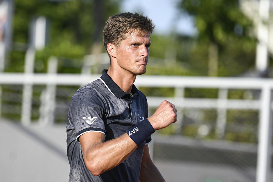 FRA, ATP Tour, French Open 2022