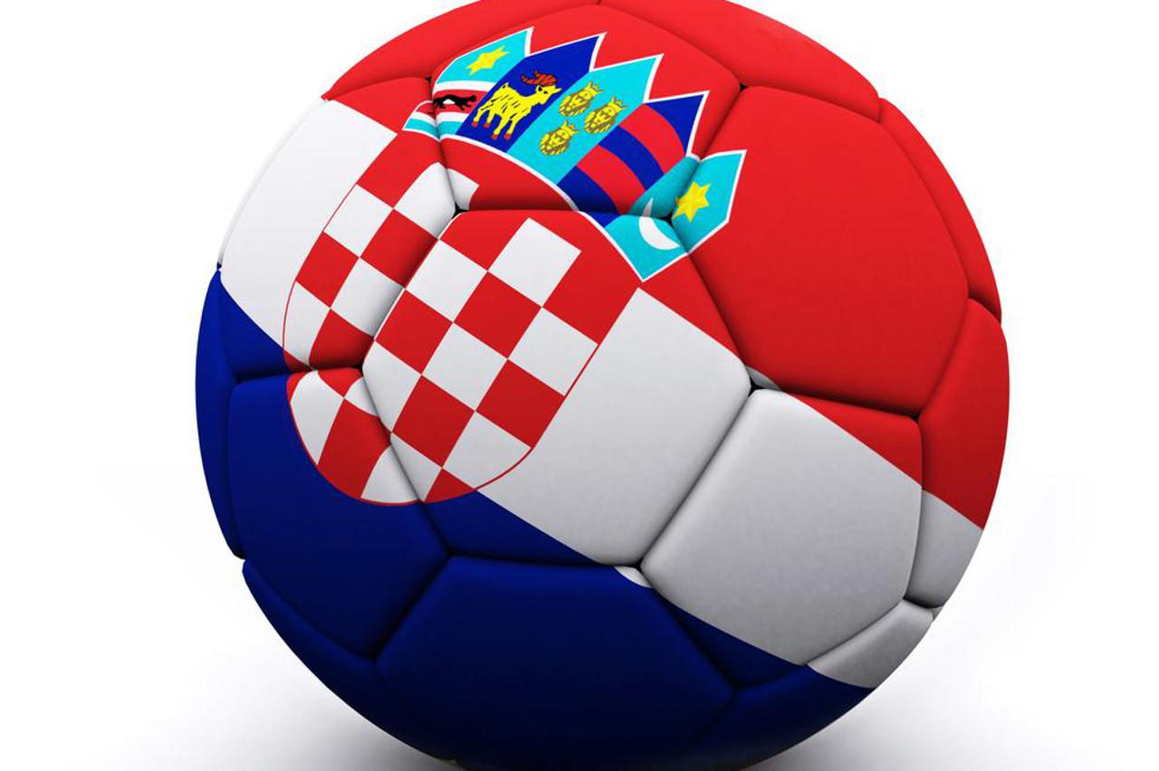 Navijački kutak na Mondu