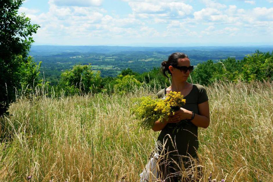 Narodni lijekovi za alergije