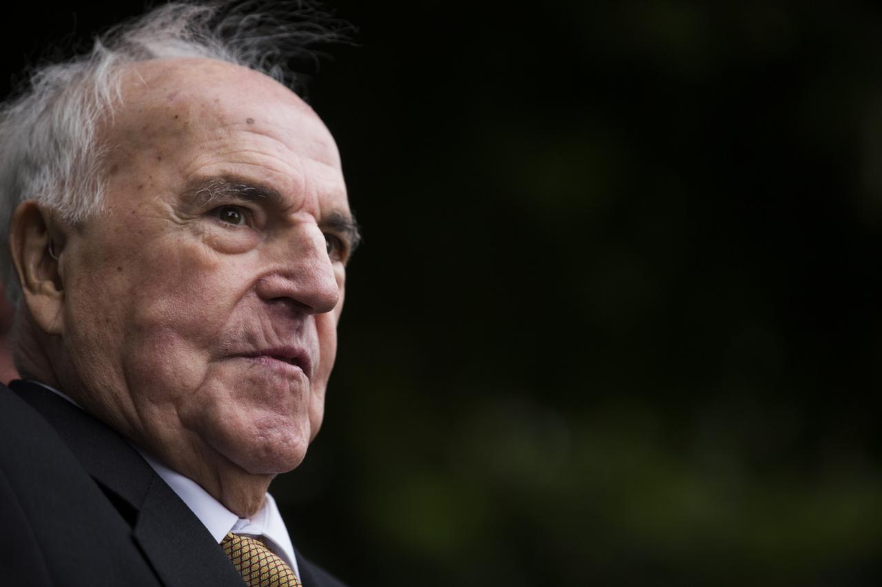Helmut Kohl,portal