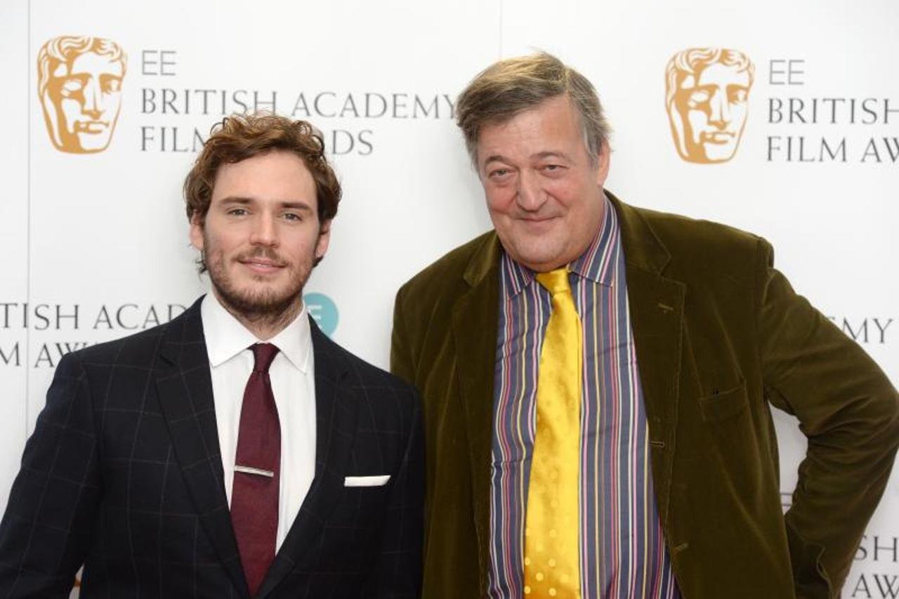 bafta