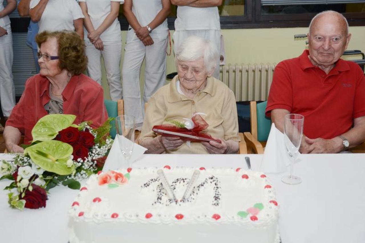 Ana Svrabić