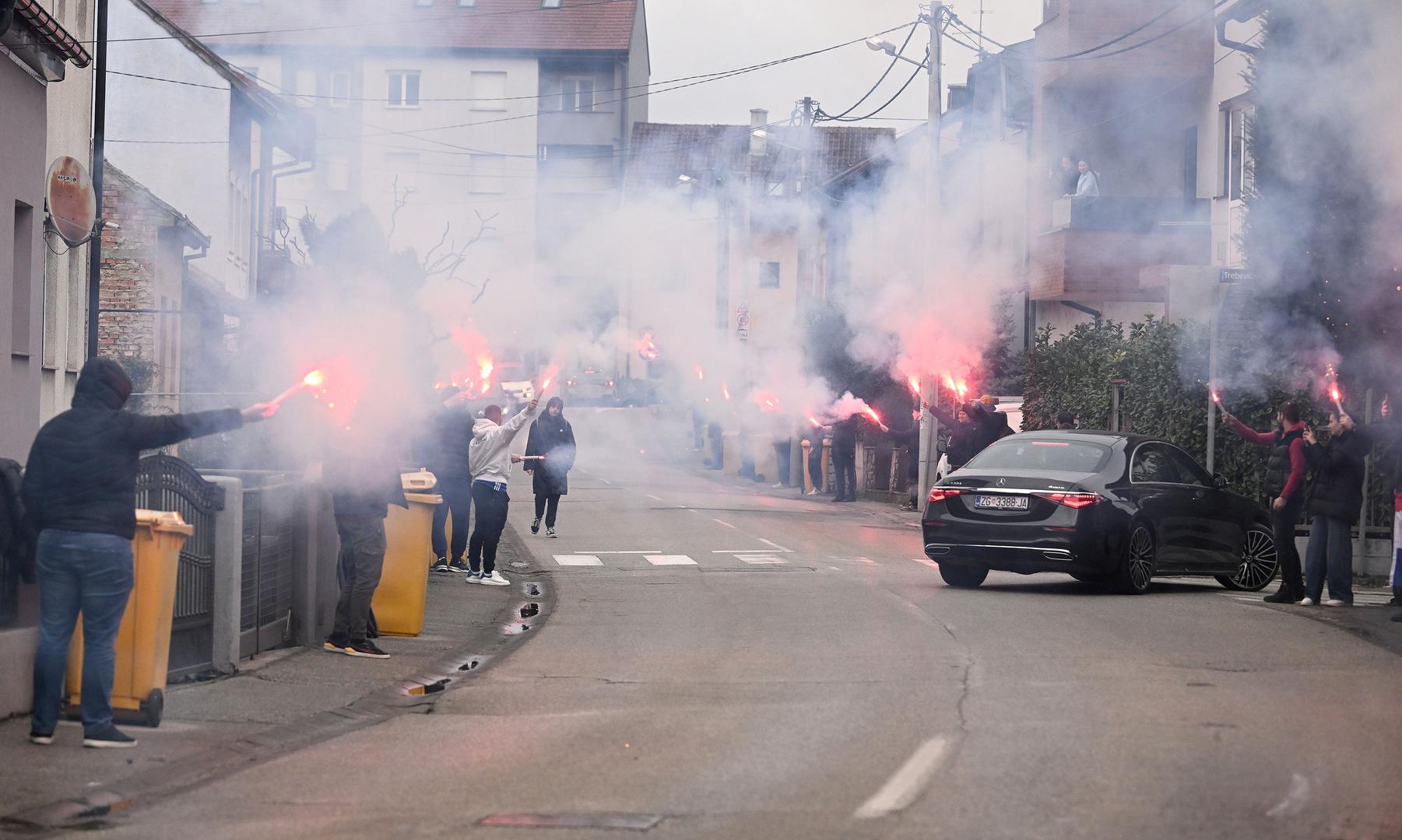 Danas ih je primio premijer Andrej Plenković.