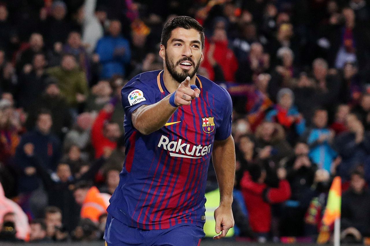 Barcelona Valencia španjolski kup