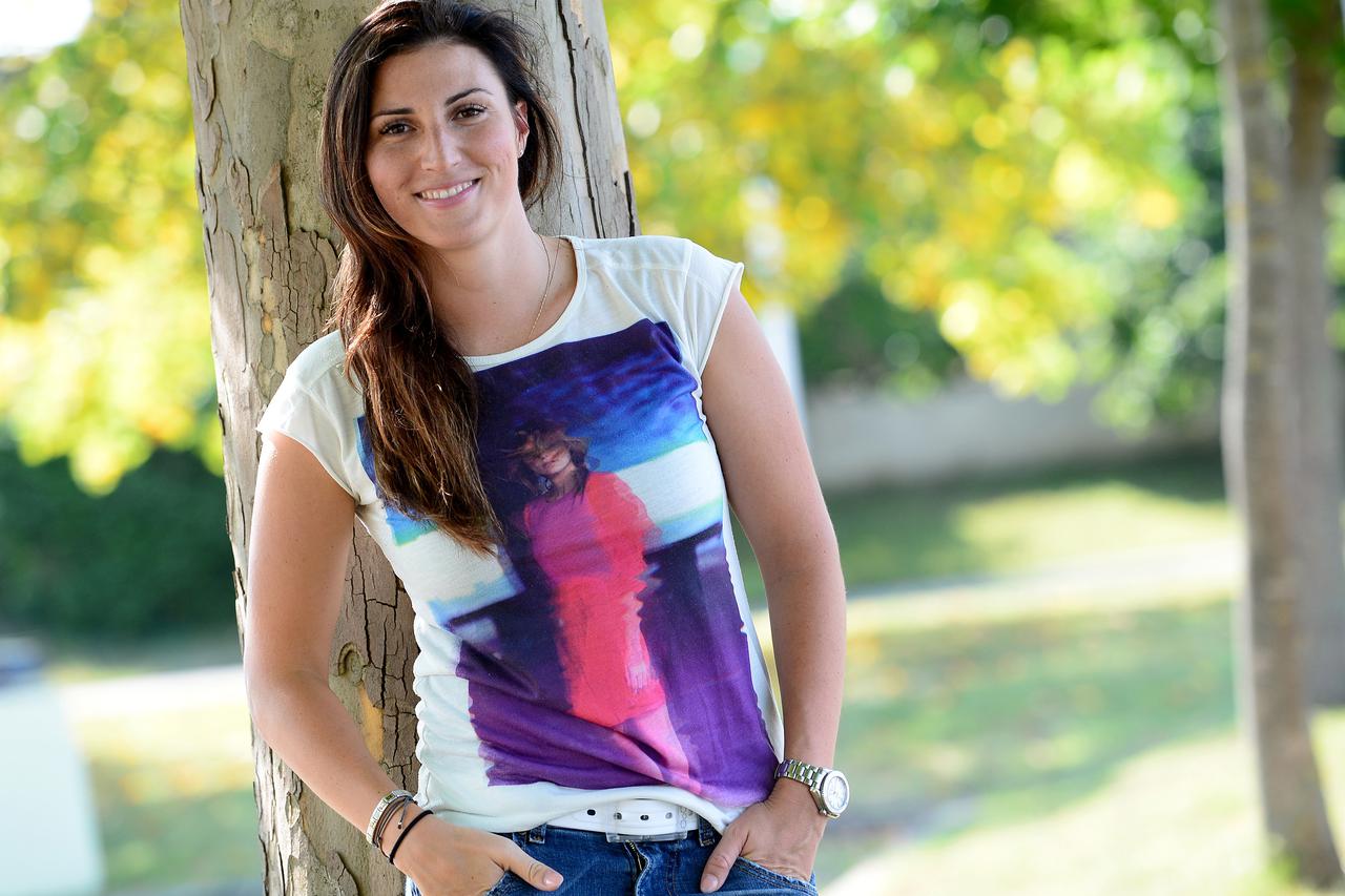 Mirna Jukić