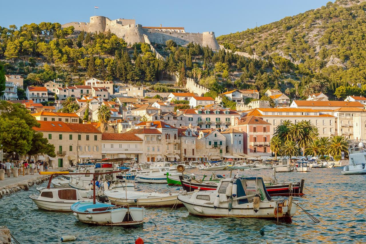 Hvar