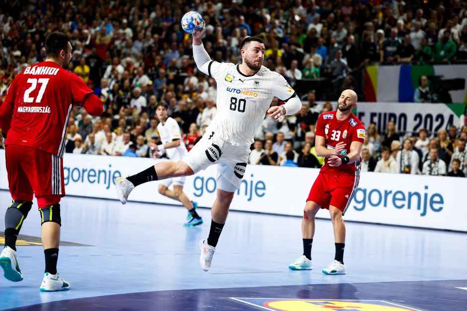 Muški EHF EURO 2026