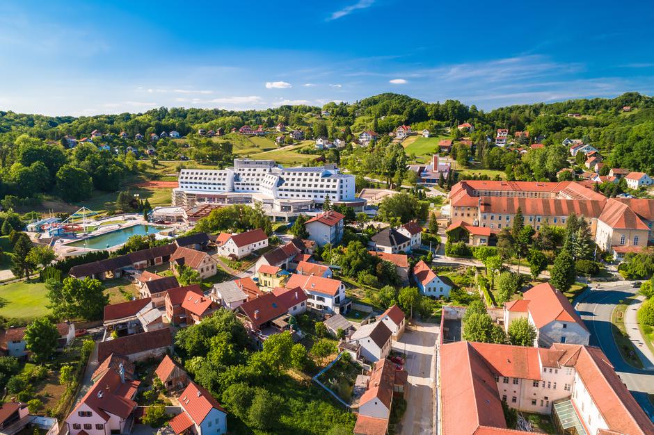 Varaždinske Toplice
