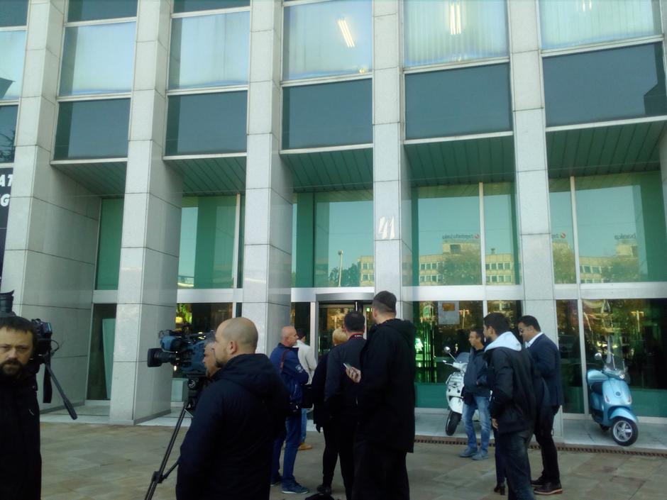 Agrokor - Ante Todorić